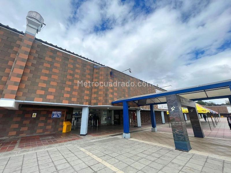 Local Comercial en Venta, CIUDAD SALITRE, Bogotá D.C. - Widok 4