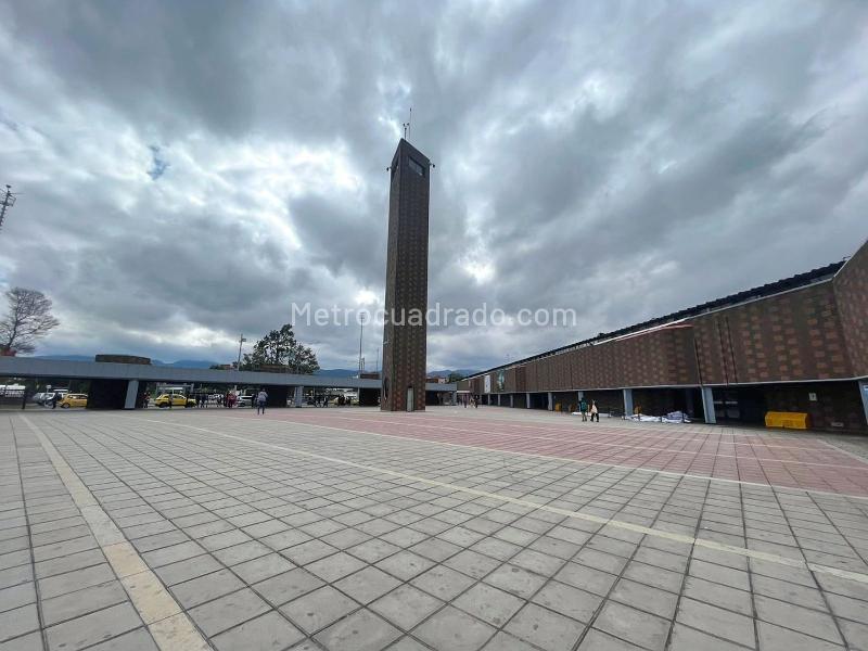Local Comercial en Venta, CIUDAD SALITRE, Bogotá D.C. - Widok 6