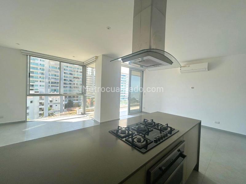 Apartamento en Venta, EL RODADERO, Santa Marta - Ansicht 3