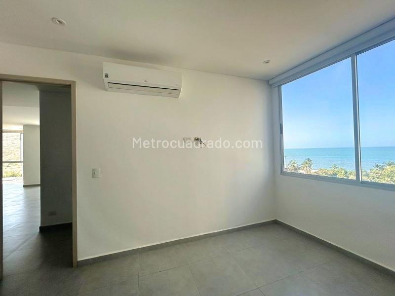 Apartamento en Venta, EL RODADERO, Santa Marta - Ansicht 4