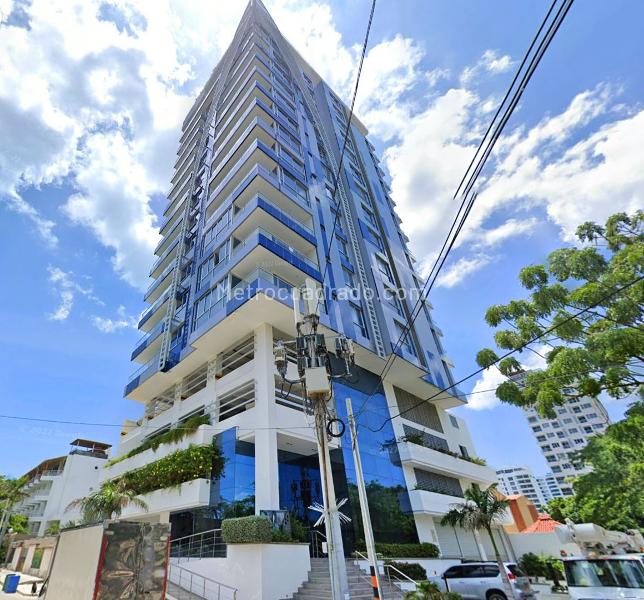 Apartamento en Venta, EL RODADERO, Santa Marta - Ansicht 5