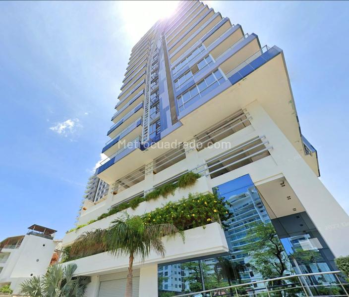 Apartamento en Venta, EL RODADERO, Santa Marta - Mehr