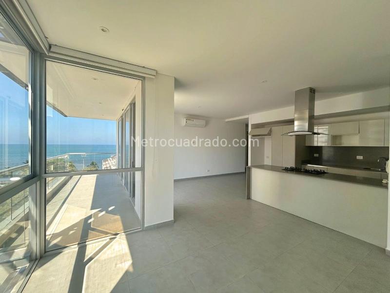 Apartamento en Venta, EL RODADERO, Santa Marta - Ansicht 2