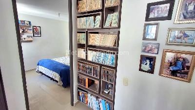 Apartamento de 3 alcobas en venta en Conjunto Residencial Altagracia, Ibagué, 74 m² · foto 11 de 17