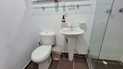 Apartamento de 3 alcobas en venta en Conjunto Residencial Altagracia, Ibagué, 74 m² · foto 12 de 17