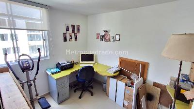 Apartamento de 3 alcobas en venta en Conjunto Residencial Altagracia, Ibagué, 74 m² · foto 14 de 17