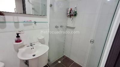Apartamento de 3 alcobas en venta en Conjunto Residencial Altagracia, Ibagué, 74 m² · foto 16 de 17