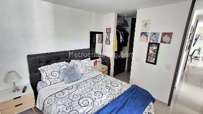 Apartamento de 3 alcobas en venta en Conjunto Residencial Altagracia, Ibagué, 74 m² · foto 17 de 17