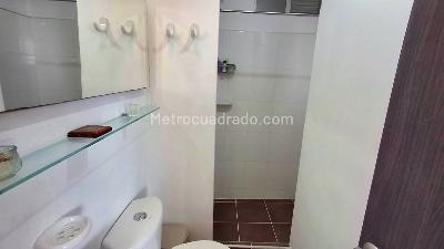 Apartamento de 3 alcobas en venta en Conjunto Residencial Altagracia, Ibagué, 74 m² · foto 6 de 17