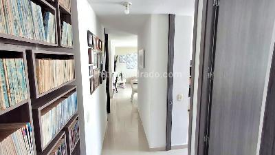 Apartamento de 3 alcobas en venta en Conjunto Residencial Altagracia, Ibagué, 74 m² · foto 9 de 17
