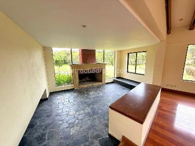 Casa de 5 alcobas en venta en Las Nubes Vereda La Toma, La Calera · foto 10 de 20