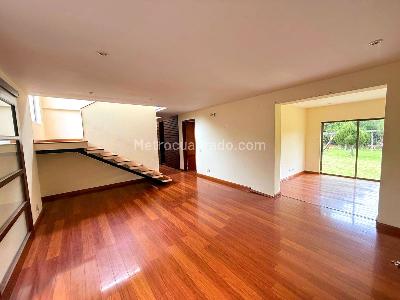 Casa de 5 alcobas en venta en Las Nubes Vereda La Toma, La Calera · foto 11 de 20