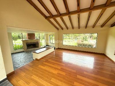 Casa de 5 alcobas en venta en Las Nubes Vereda La Toma, La Calera · foto 12 de 20