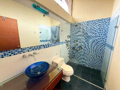 Casa de 5 alcobas en venta en Las Nubes Vereda La Toma, La Calera · foto 16 de 20