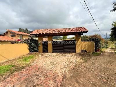 Casa de 5 alcobas en venta en Las Nubes Vereda La Toma, La Calera · foto 19 de 20