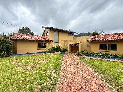 Casa de 5 alcobas en venta en Las Nubes Vereda La Toma, La Calera · foto 20 de 20