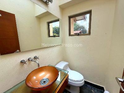 Casa de 5 alcobas en venta en Las Nubes Vereda La Toma, La Calera · foto 6 de 20