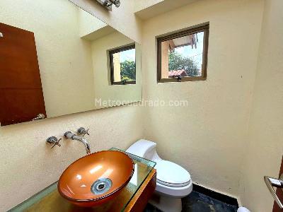Casa de 5 alcobas en venta en Las Nubes Vereda La Toma, La Calera · foto 7 de 20