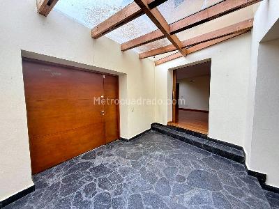 Casa de 5 alcobas en venta en Las Nubes Vereda La Toma, La Calera · foto 8 de 20