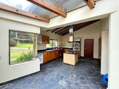 Casa de 5 alcobas en venta en Las Nubes Vereda La Toma, La Calera · foto 9 de 20