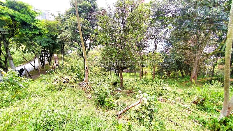 Lote en Venta, LOMA LA DOCTORA LOTE MARIA BONITA, Sabaneta - Vista 3