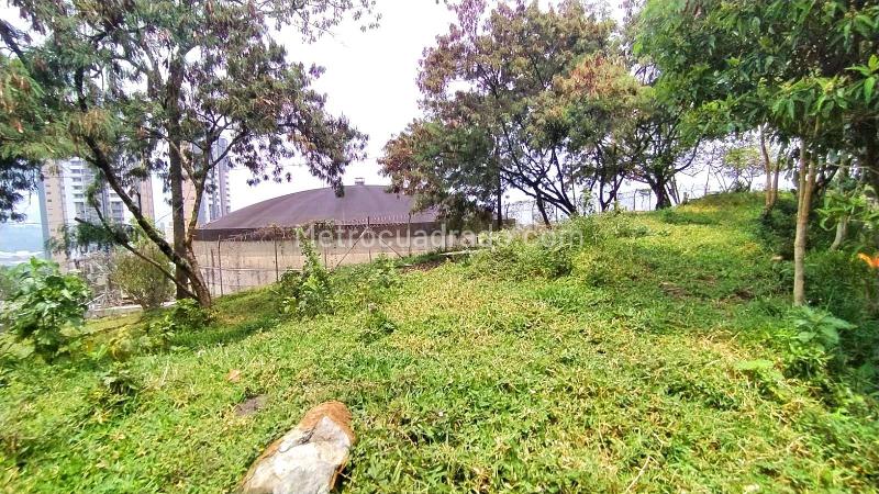 Lote en Venta, LOMA LA DOCTORA LOTE MARIA BONITA, Sabaneta - Vista 5