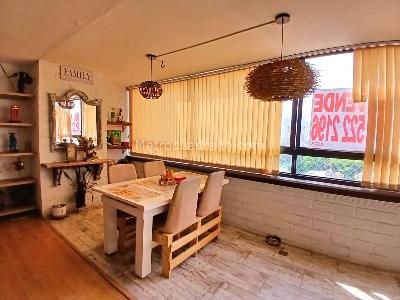 Apartamento en venta en Los Colores, Medellín · foto 7 de 19
