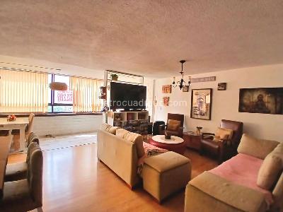 Apartamento en venta en Los Colores, Medellín · foto 8 de 19