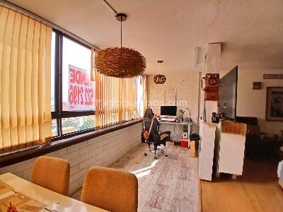 Apartamento en venta en Los Colores, Medellín · foto 11 de 19