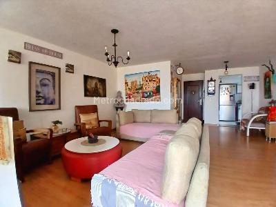 Apartamento en venta en Los Colores, Medellín · foto 12 de 19