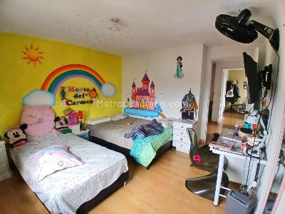 Apartamento en venta en Los Colores, Medellín · foto 17 de 19