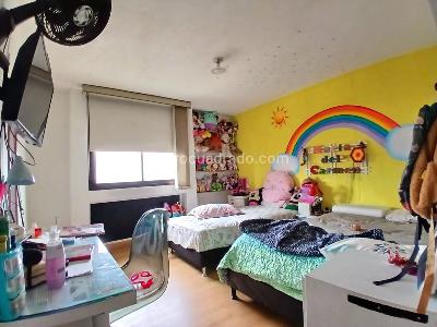 Apartamento en venta en Los Colores, Medellín · foto 18 de 19