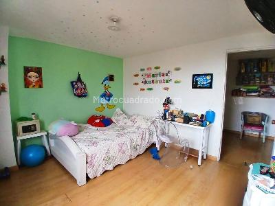 Apartamento en venta en Los Colores, Medellín · foto 19 de 19