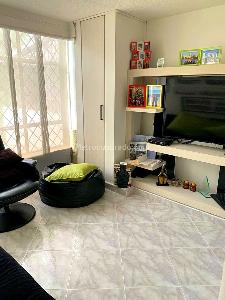 Casa de 4 alcobas en venta en Parrales, Ibagué, 109 m² · foto 4 de 20