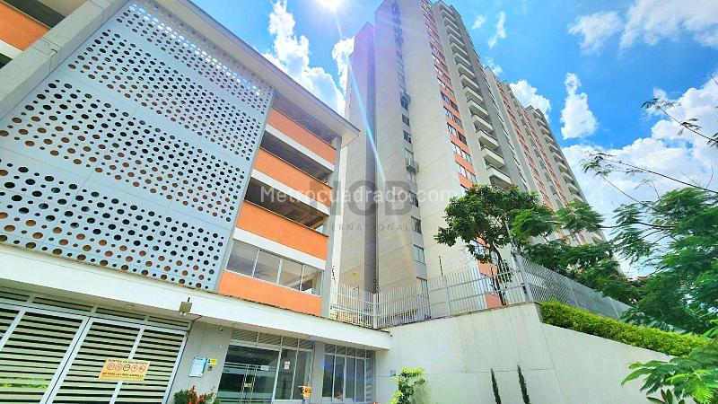Apartamento En Venta, CONJUNTO GRAN ALICANTE