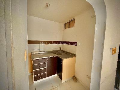 Apartamento en venta en Altos De Mayorca, Santa Marta · foto 2 de 19