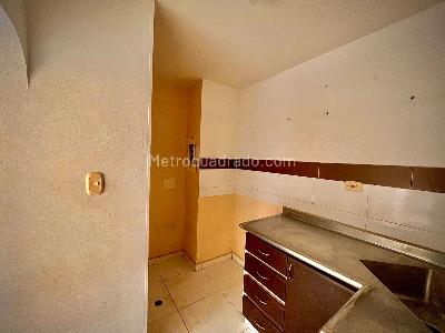 Apartamento en venta en Altos De Mayorca, Santa Marta · foto 3 de 19