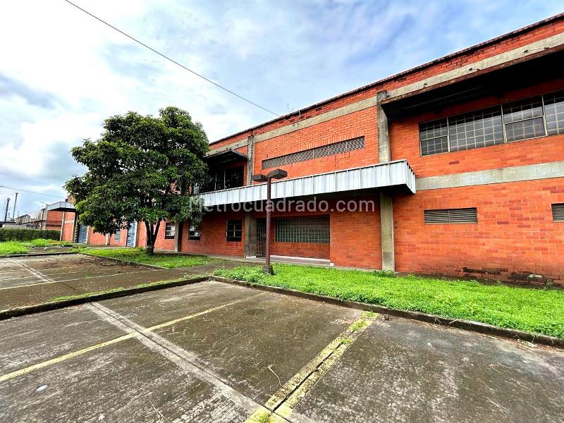 Bodega en Venta, PUERTO TEJADA, Puerto Tejada - Vista 2