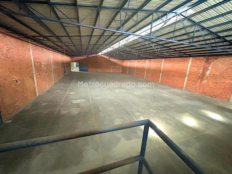 Bodega en Venta, PUERTO TEJADA, Puerto Tejada - Vista 4