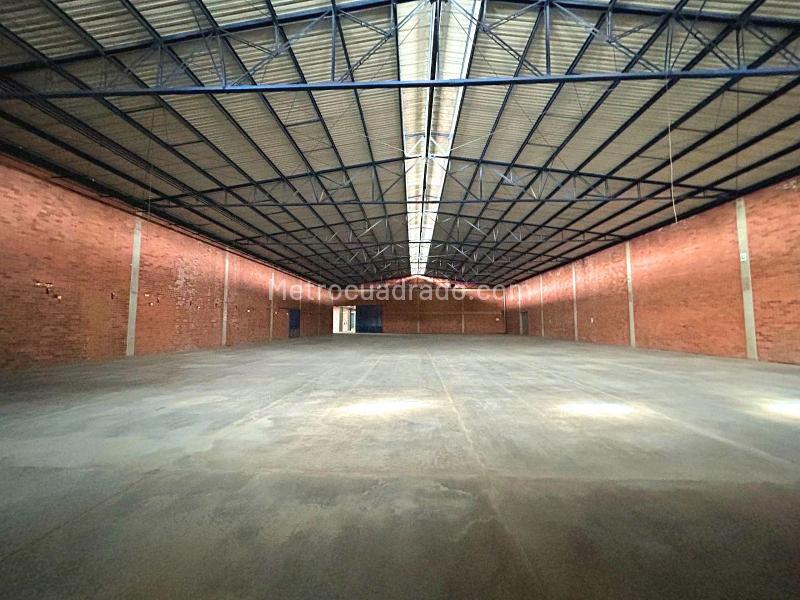 Bodega en Venta, PUERTO TEJADA, Puerto Tejada - Vista 5