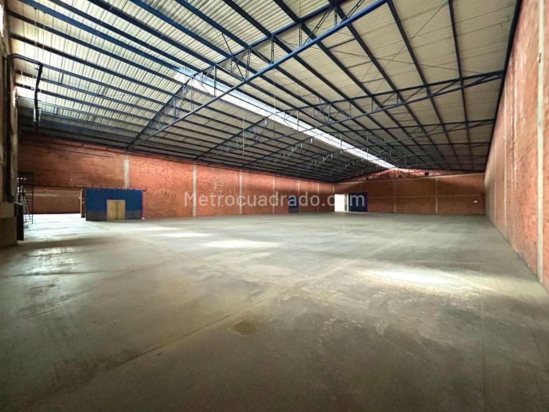 Bodega en Venta, PUERTO TEJADA, Puerto Tejada - Más