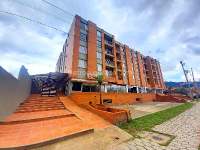 Apartamento en venta en Chia, Chía · foto 3 de 18