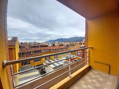 Apartamento en venta en Chia, Chía · foto 14 de 18