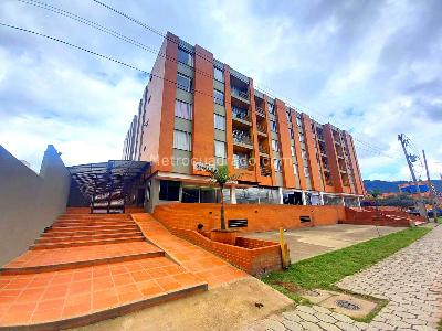 Apartamento en venta en Chia, Chía · foto 2 de 18