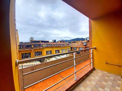 Apartamento en venta en Chia, Chía · foto 17 de 20