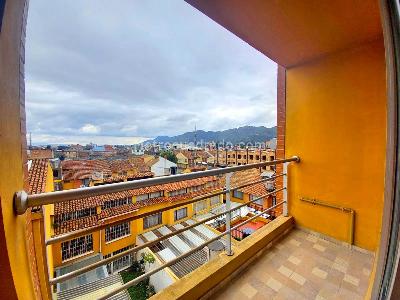 Apartamento en venta en Chia, Chía · foto 2 de 19