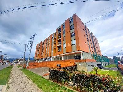 Apartamento en venta en Chia, Chía · foto 8 de 12