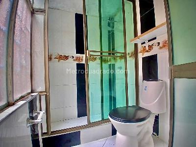 Casa en venta en Alfonso Lopez, Bogotá · foto 13 de 20