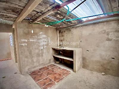 Casa en venta en Alfonso Lopez, Bogotá · foto 16 de 20