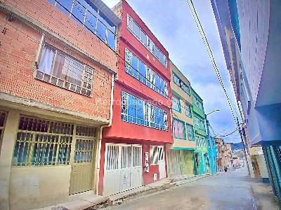 Casa en venta en Alfonso Lopez, Bogotá · foto 18 de 20